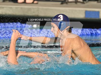 Thumbnail 2 in Coronado vs Valhalla (CIF SDS DIV.1 Quarterfinals) photogallery.