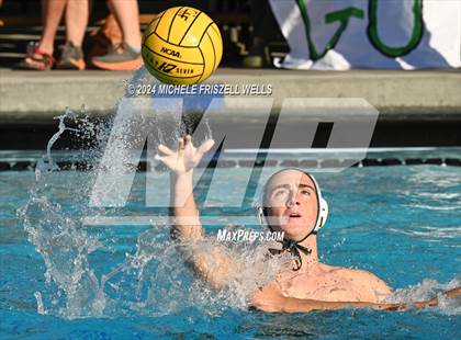 Thumbnail 2 in Coronado vs Valhalla (CIF SDS DIV.1 Quarterfinals) photogallery.