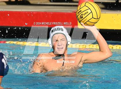 Thumbnail 1 in Coronado vs Valhalla (CIF SDS DIV.1 Quarterfinals) photogallery.
