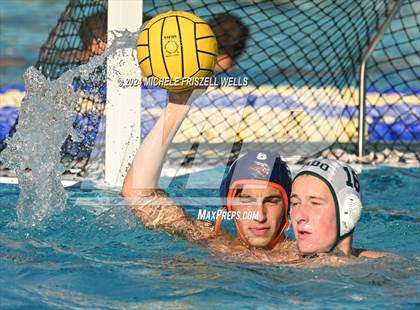 Thumbnail 2 in Coronado vs Valhalla (CIF SDS DIV.1 Quarterfinals) photogallery.