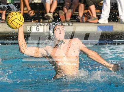 Thumbnail 3 in Coronado vs Valhalla (CIF SDS DIV.1 Quarterfinals) photogallery.