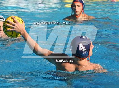 Thumbnail 3 in Coronado vs Valhalla (CIF SDS DIV.1 Quarterfinals) photogallery.