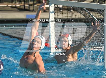 Thumbnail 2 in Coronado vs Valhalla (CIF SDS DIV.1 Quarterfinals) photogallery.