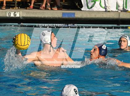 Thumbnail 2 in Coronado vs Valhalla (CIF SDS DIV.1 Quarterfinals) photogallery.