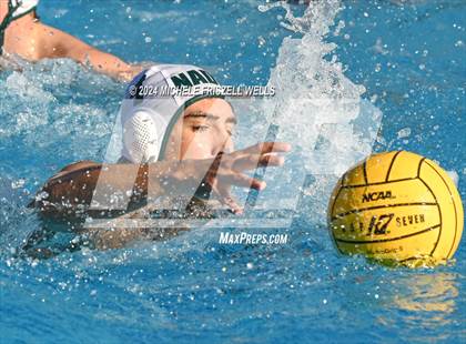 Thumbnail 3 in Coronado vs Valhalla (CIF SDS DIV.1 Quarterfinals) photogallery.
