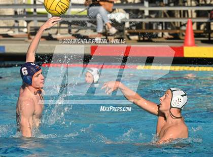 Thumbnail 2 in Coronado vs Valhalla (CIF SDS DIV.1 Quarterfinals) photogallery.