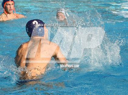 Thumbnail 1 in Coronado vs Valhalla (CIF SDS DIV.1 Quarterfinals) photogallery.
