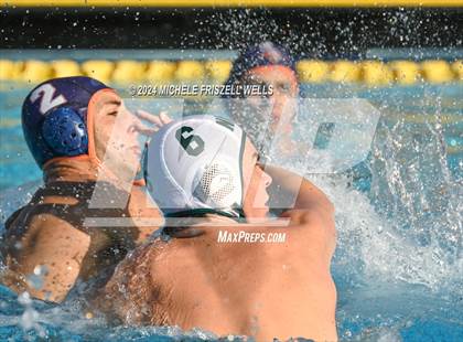 Thumbnail 1 in Coronado vs Valhalla (CIF SDS DIV.1 Quarterfinals) photogallery.