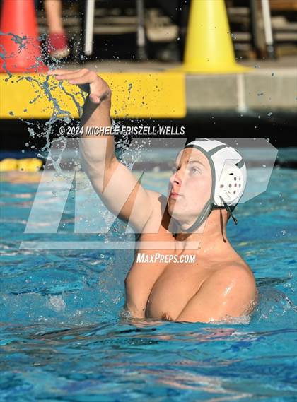 Thumbnail 3 in Coronado vs Valhalla (CIF SDS DIV.1 Quarterfinals) photogallery.