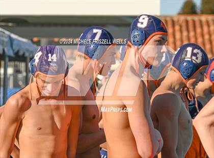 Thumbnail 1 in Coronado vs Valhalla (CIF SDS DIV.1 Quarterfinals) photogallery.