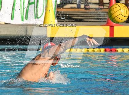 Thumbnail 1 in Coronado vs Valhalla (CIF SDS DIV.1 Quarterfinals) photogallery.
