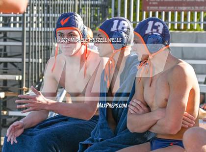 Thumbnail 2 in Coronado vs Valhalla (CIF SDS DIV.1 Quarterfinals) photogallery.