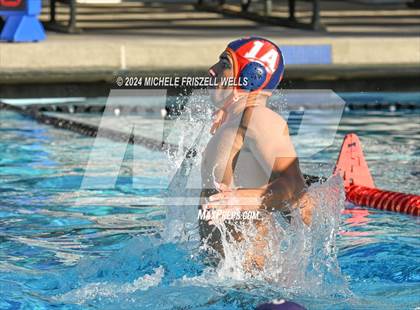 Thumbnail 2 in Coronado vs Valhalla (CIF SDS DIV.1 Quarterfinals) photogallery.