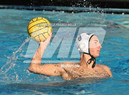 Thumbnail 2 in Coronado vs Valhalla (CIF SDS DIV.1 Quarterfinals) photogallery.