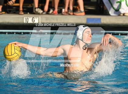 Thumbnail 2 in Coronado vs Valhalla (CIF SDS DIV.1 Quarterfinals) photogallery.