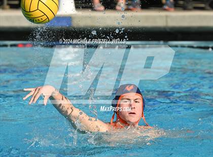 Thumbnail 2 in Coronado vs Valhalla (CIF SDS DIV.1 Quarterfinals) photogallery.
