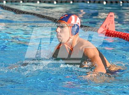 Thumbnail 2 in Coronado vs Valhalla (CIF SDS DIV.1 Quarterfinals) photogallery.