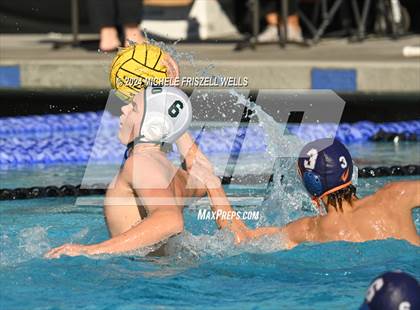 Thumbnail 3 in Coronado vs Valhalla (CIF SDS DIV.1 Quarterfinals) photogallery.