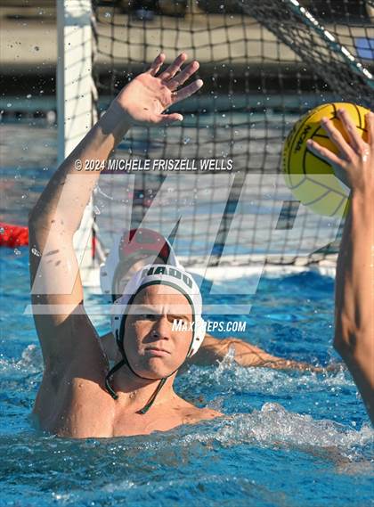 Thumbnail 1 in Coronado vs Valhalla (CIF SDS DIV.1 Quarterfinals) photogallery.