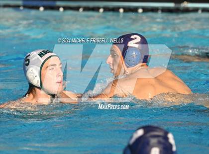 Thumbnail 1 in Coronado vs Valhalla (CIF SDS DIV.1 Quarterfinals) photogallery.