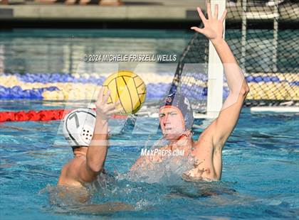 Thumbnail 1 in Coronado vs Valhalla (CIF SDS DIV.1 Quarterfinals) photogallery.