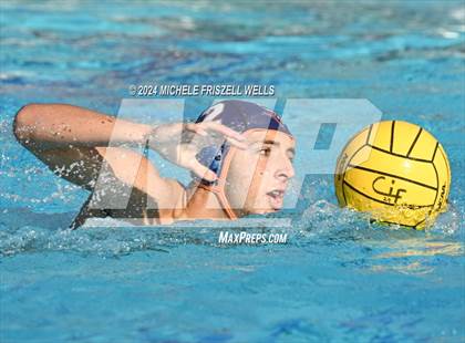 Thumbnail 1 in Coronado vs Valhalla (CIF SDS DIV.1 Quarterfinals) photogallery.