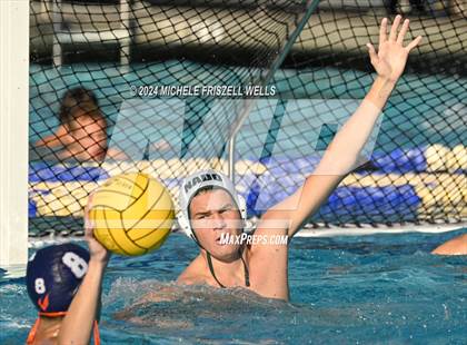 Thumbnail 3 in Coronado vs Valhalla (CIF SDS DIV.1 Quarterfinals) photogallery.