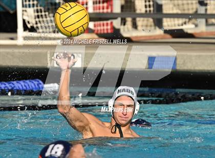 Thumbnail 1 in Coronado vs Valhalla (CIF SDS DIV.1 Quarterfinals) photogallery.