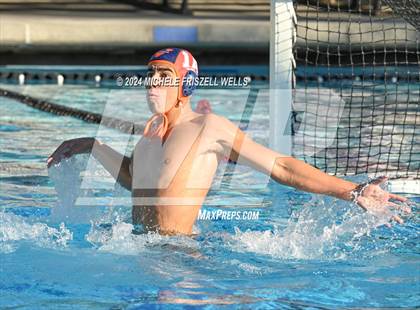 Thumbnail 3 in Coronado vs Valhalla (CIF SDS DIV.1 Quarterfinals) photogallery.