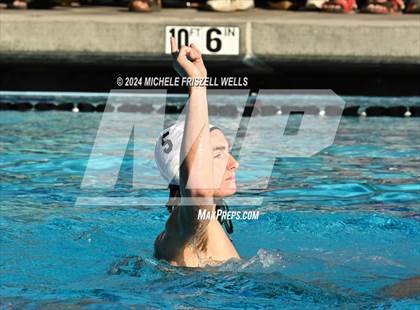 Thumbnail 3 in Coronado vs Valhalla (CIF SDS DIV.1 Quarterfinals) photogallery.