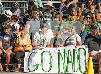 Thumbnail 3 in Coronado vs Valhalla (CIF SDS DIV.1 Quarterfinals) photogallery.