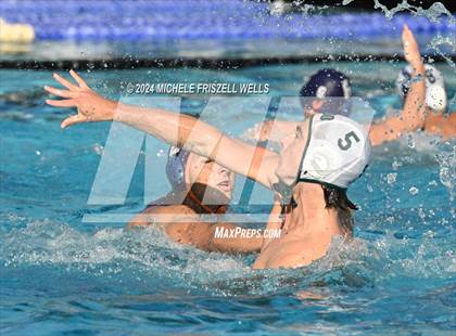 Thumbnail 2 in Coronado vs Valhalla (CIF SDS DIV.1 Quarterfinals) photogallery.
