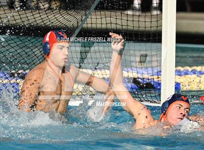 Thumbnail 1 in Coronado vs Valhalla (CIF SDS DIV.1 Quarterfinals) photogallery.