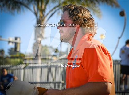 Thumbnail 3 in Coronado vs Valhalla (CIF SDS DIV.1 Quarterfinals) photogallery.