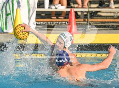 Thumbnail 2 in Coronado vs Valhalla (CIF SDS DIV.1 Quarterfinals) photogallery.