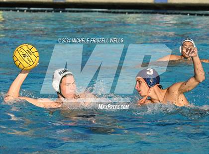Thumbnail 2 in Coronado vs Valhalla (CIF SDS DIV.1 Quarterfinals) photogallery.