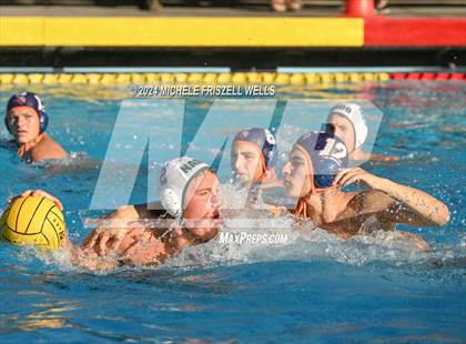 Thumbnail 3 in Coronado vs Valhalla (CIF SDS DIV.1 Quarterfinals) photogallery.