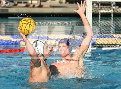 Thumbnail 2 in Coronado vs Valhalla (CIF SDS DIV.1 Quarterfinals) photogallery.