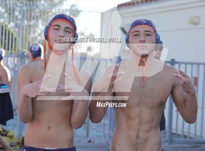 Thumbnail 1 in Coronado vs Valhalla (CIF SDS DIV.1 Quarterfinals) photogallery.