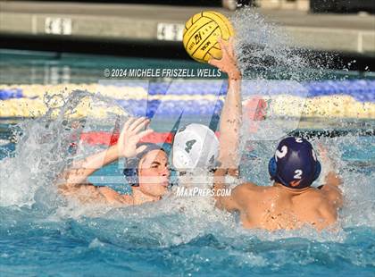 Thumbnail 3 in Coronado vs Valhalla (CIF SDS DIV.1 Quarterfinals) photogallery.