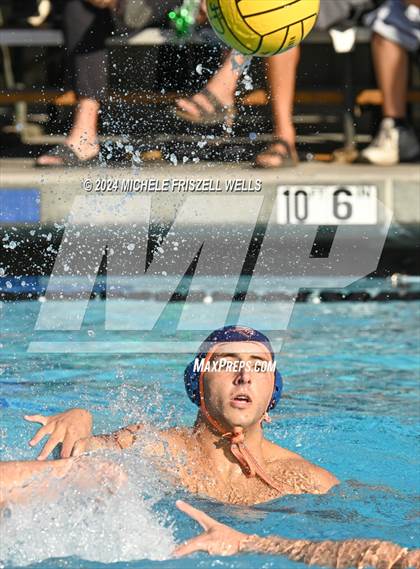 Thumbnail 2 in Coronado vs Valhalla (CIF SDS DIV.1 Quarterfinals) photogallery.