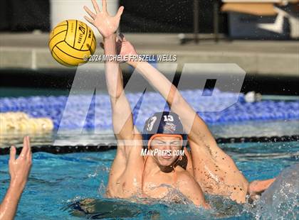 Thumbnail 3 in Coronado vs Valhalla (CIF SDS DIV.1 Quarterfinals) photogallery.