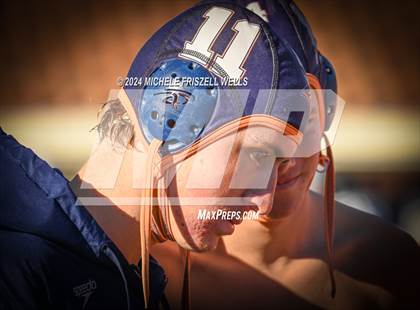 Thumbnail 3 in Coronado vs Valhalla (CIF SDS DIV.1 Quarterfinals) photogallery.