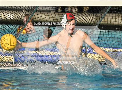 Thumbnail 3 in Coronado vs Valhalla (CIF SDS DIV.1 Quarterfinals) photogallery.