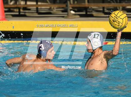 Thumbnail 2 in Coronado vs Valhalla (CIF SDS DIV.1 Quarterfinals) photogallery.