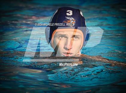 Thumbnail 3 in Coronado vs Valhalla (CIF SDS DIV.1 Quarterfinals) photogallery.