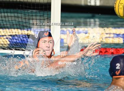 Thumbnail 3 in Coronado vs Valhalla (CIF SDS DIV.1 Quarterfinals) photogallery.