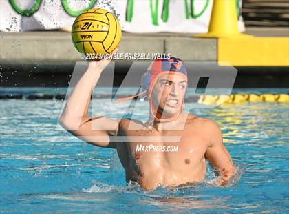 Thumbnail 3 in Coronado vs Valhalla (CIF SDS DIV.1 Quarterfinals) photogallery.