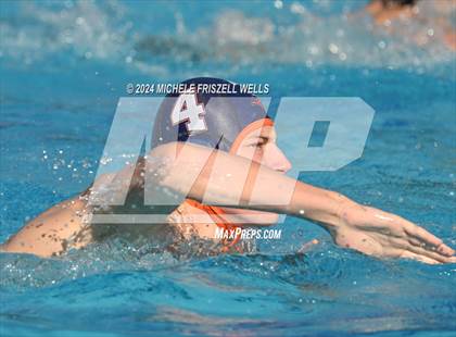 Thumbnail 2 in Coronado vs Valhalla (CIF SDS DIV.1 Quarterfinals) photogallery.