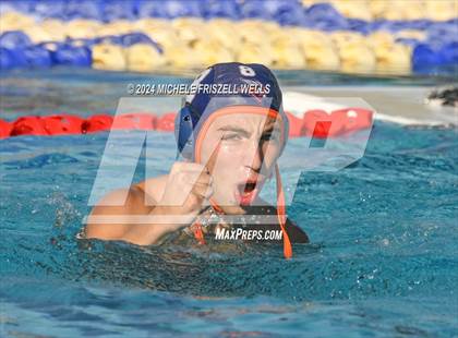 Thumbnail 1 in Coronado vs Valhalla (CIF SDS DIV.1 Quarterfinals) photogallery.